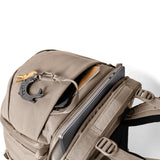 Mochila Yeti Ranchero Backpack 27L Cape Dark Taupe