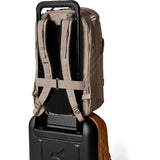 Mochila Yeti Ranchero Backpack 27L Cape Dark Taupe