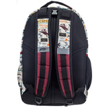 Mochila Hooey Mod BP064CRBK