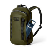 Mochila Yeti Cayo 15L Olive