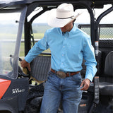 Camisa Cinch Mod MTW1347156
