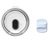 Magslider Yeti Pack Big Sky Blue