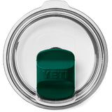 Magslider Yeti Pack Black Forest Green