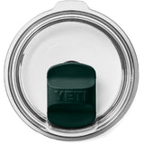 Magslider Yeti Pack Black Forest Green