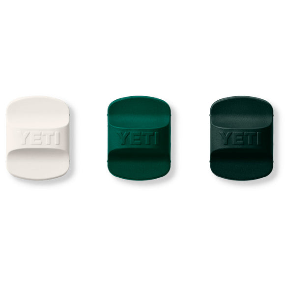 Magslider Yeti Pack Black Forest Green