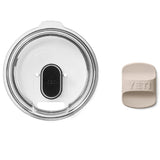 Magslider Yeti Pack Cape Taupe