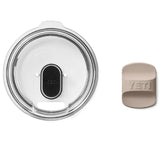 Magslider Yeti Pack Cape Taupe