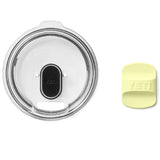 Magslider Yeti Pack Firefly Yellow