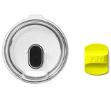 Magslider Yeti Pack Firefly Yellow