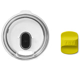 Magslider Yeti Pack Firefly Yellow