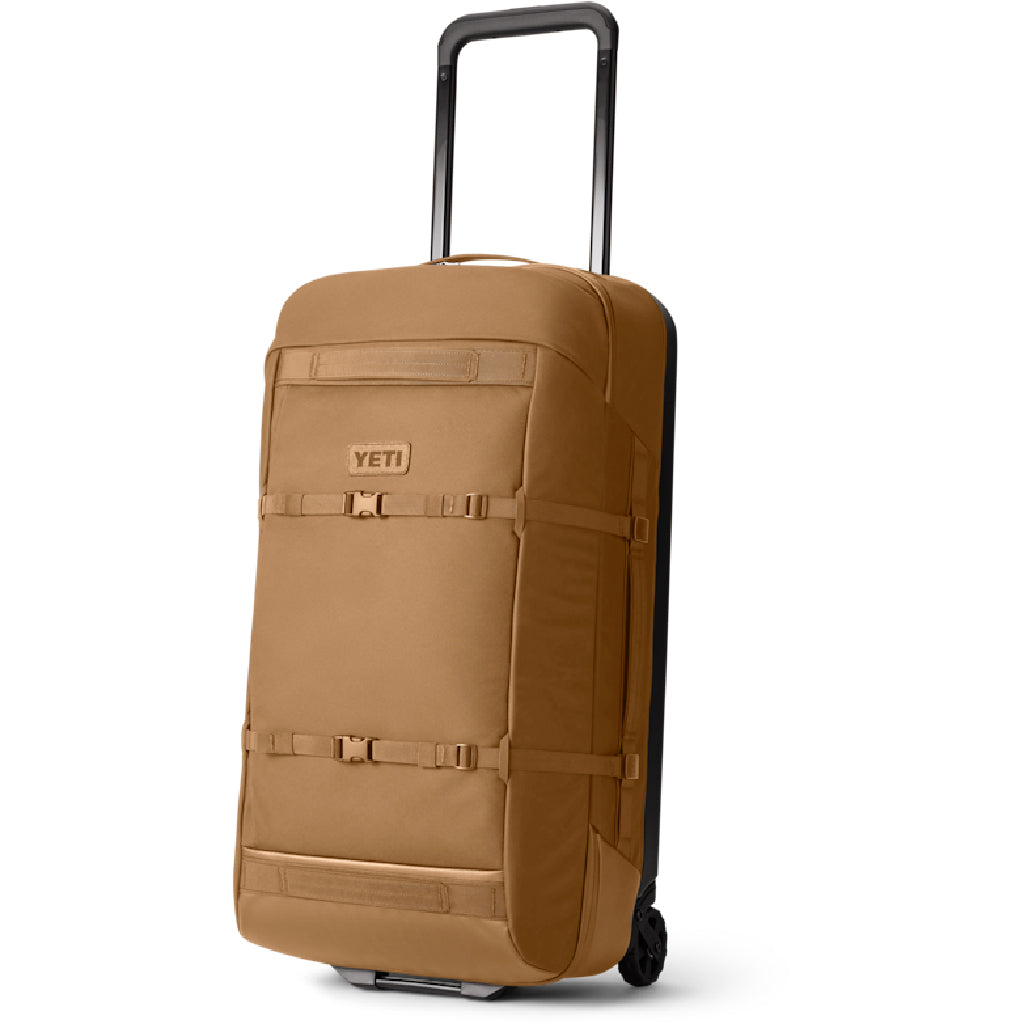 Maleta Crossroads Luggage 29 Alpine Brown – CACTUS ROPES MEXICO
