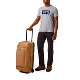 Maleta Crossroads Luggage 29 Alpine Brown