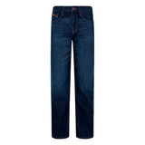 Pantalon Enrique Cactus The 3.3 Mod Medium Dark
