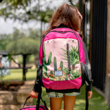 Mochila Hooey Mod BP072PKPR