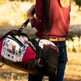 Mochila Hooey Mod DB001CRBK