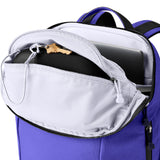 Mochila Yeti Crossroads Backpack 22L Ultramarine Violet