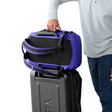 Mochila Yeti Crossroads Backpack 22L Ultramarine Violet