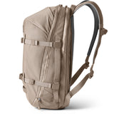 Mochila Yeti Crossroads Backpack 27L Cape Dark Taupe