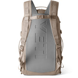 Mochila Yeti Crossroads Backpack 27L Cape Dark Taupe