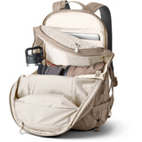 Mochila Yeti Crossroads Backpack 27L Cape Dark Taupe