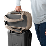 Mochila Yeti Crossroads Backpack 27L Cape Dark Taupe