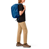 Mochila Yeti Crossroads Backpack 27L Cape Dark Taupe