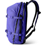 Mochila Yeti Crossroads Backpack 27L Ultramarine Violet