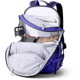 Mochila Yeti Crossroads Backpack 27L Ultramarine Violet