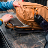 Mochila Yeti Crossroads Backpack 27L Ultramarine Violet