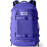 Mochila Yeti Crossroads Backpack 27L Ultramarine Violet