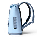 Mochila Yeti Hopper Backpack M12 Big Sky Blue