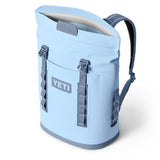 Mochila Yeti Hopper Backpack M12 Big Sky Blue