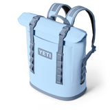 Mochila Yeti Hopper Backpack M12 Big Sky Blue