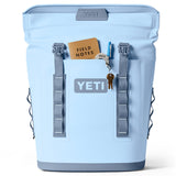 Mochila Yeti Hopper Backpack M12 Big Sky Blue