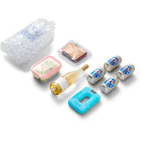 Mochila Yeti Hopper Backpack M12 Big Sky Blue