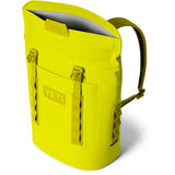 Mochila Yeti Hopper Backpack M12 Firefly Yellow