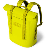 Mochila Yeti Hopper Backpack M12 Firefly Yellow