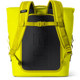 Mochila Yeti Hopper Backpack M12 Firefly Yellow
