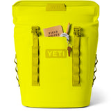 Mochila Yeti Hopper Backpack M12 Firefly Yellow