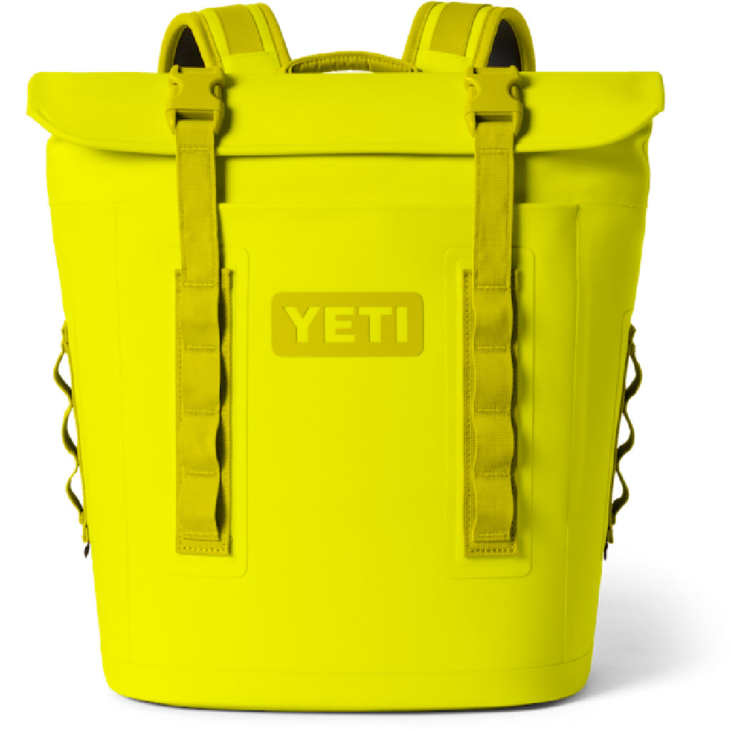 Hieleras Hopper YETI – CACTUS ROPES MEXICO