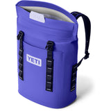 Mochila Yeti Hopper Backpack M12 Ultramarine Violet