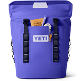 Mochila Yeti Hopper Backpack M12 Ultramarine Violet