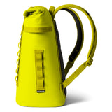 Mochila Yeti Hopper Backpack M20 Firefly Yellow