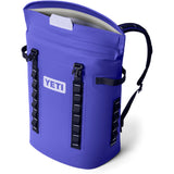 Mochila Yeti Hopper Backpack M20 Ultramarine Violet
