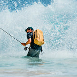 Mochila Yeti Panga Backpack 28 Firefly Yellow