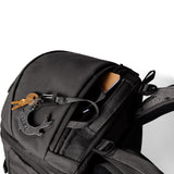 Mochila Yeti Ranchero Backpack 22L Black