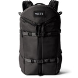 Mochila Yeti Ranchero Backpack 22L Black