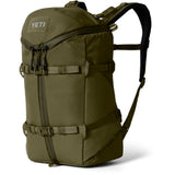 Mochila Yeti Ranchero Backpack 22L Olive