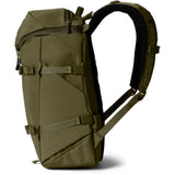 Mochila Yeti Ranchero Backpack 22L Olive