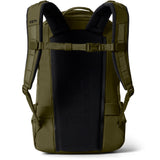 Mochila Yeti Ranchero Backpack 22L Olive
